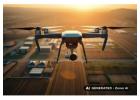 Drone Surveying and Mapping