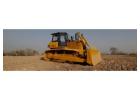 Bulldozer Rental Kuwait – Reliable Construction Equipment | Al Bahar SEM