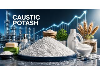 Sodium Sulphate Market Outlook 2026: Pricing Trends, Demand & Supply Analysis