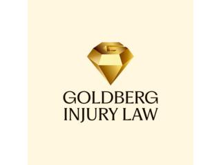 Goldberg Injury Law