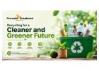 Recycling for a Cleaner and Greener Future