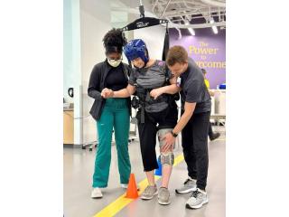 Brain Injury Physiotherapy in Gurgaon for Better Recovery and Mobility