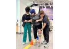 Brain Injury Physiotherapy in Gurgaon for Better Recovery and Mobility