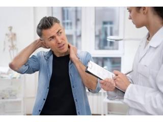 TMD Joint Dysfunction Rehabilitation in Gurgaon