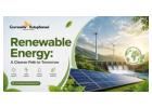 Renewable Energy: A Cleaner Path to Tomorrow