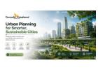 Urban Planning for Smarter, Sustainable Cities
