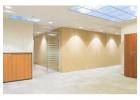 Choose Quality Luminous Ceiling Panels for a Natural Biophilic Atmosphere