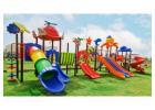 Playground Equipment Manufacture in Jaipur