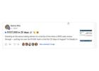What if you were paid today?