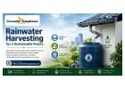 Rainwater Harvesting for a Sustainable Future