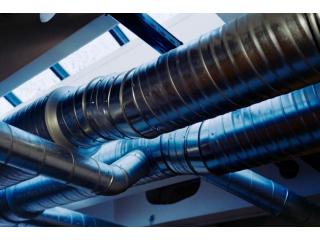 commercial heating and cooling repair