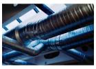 commercial heating and cooling repair