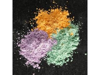 Synthetic Pigments Manufacturer, Supplier & Exporter in India | Megha International