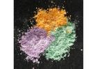 Synthetic Pigments Manufacturer, Supplier & Exporter in India | Megha International