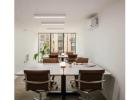 Private Office Space for Rent in Prime London Location