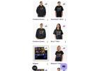 NO MORE MENTAL VIOLENCE TOPS, CAR MAGNET,...
