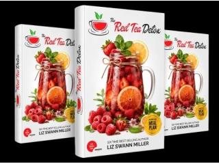 WEIGHTLOSS 2026 LOSE WEIGHT WITH RED TEA DETOX E-BOOK DOWNLOAD