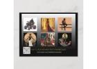 2027  ART NOIRE' CALENDARS