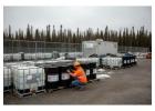 Hazardous Waste Management Remote Camps Canada: How It Fits Into Camp Operations