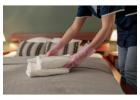How Remote Housekeeping Provides Comfort and Cleanliness in Camp Operations