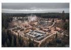 Remote Site Sustainability Checklist for Decision-Makers