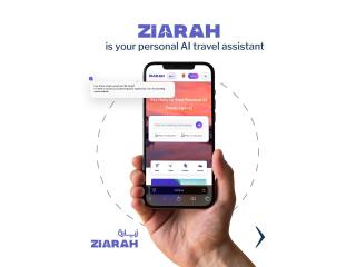 Dubai to Thailand Holiday Packages – Book Your Southeast Asian Escape with Ziarah