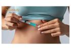 Best Semaglutide Riverside for Personalized Weight Loss