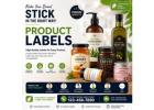 product labels