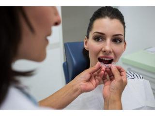 Dental Clinic in Amanora