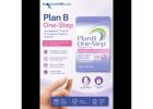 Plan B One-Step Levonorgestrel 1.5 mg Pill for Emergency Pregnancy Prevention