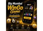 Big Mumbai WinGo Game – Enjoy Fun Online Rounds & Rewards
