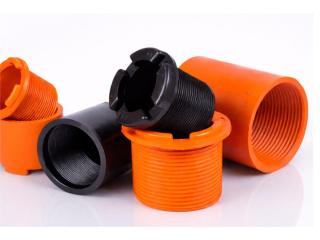 Tubing Thread Protector Exporter | DIC