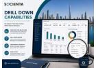 Business Intelligence Drill Down in Dubai for Deeper Insights