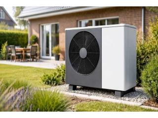 Top-Rated Heat Pumps for Victoria BC Homeowners