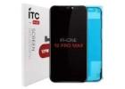 iPhone 12 Pro Max Screen Replacement for Cracked and Damaged Displays