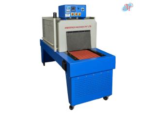 Shrink Tunnel Machine Mumbai