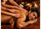 Experience Sandwich Massage in Kolkata for Deep Relaxation