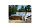 Explore the Best Above ground Pools North Florida | Crestwood Pools 