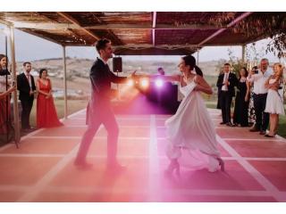 Book Ballroom Dance Lessons for Wedding in Abu Dhabi for Couples
