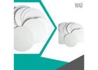 Induction Wad for Secure Bottle Packaging