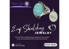 Stylish EMF 5G Protection Jewelry for Everyday Wellness