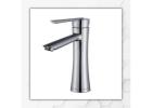 High-Quality Basin Tap Mixer for Modern Bathroom Renovations