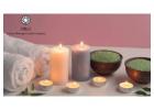 Premium Massage Candle Manufacturer for Spa and Wellness