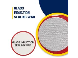 Induction Sealing Wad Suppliers for Bottle Packaging