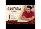 Book Today for Professional Astrology Learning Online Course