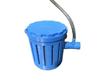 BaitWell Buddy System – Keep Live Bait Healthy & Active