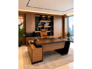 Best Office Furniture in Dubai - Rigid Industries
