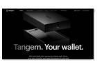 Tangem wallet