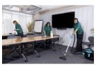 Professional Floor Polishing & Restoration