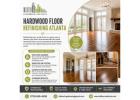 Hardwood Floor Refinishing Atlanta 